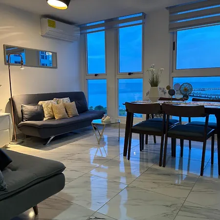 The Sands Vista Al Mar Panama